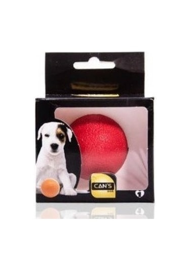 Can’s Dog Köpek Oyun Topu 4 CM