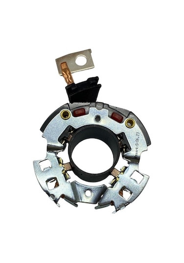 Marş Kömür Yuvası Bosch Tipi 49 Mm 161 Alçak Nıssan-renault Twıngo