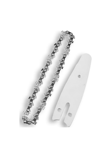 14 dişli budama testeresi zinciri yedek zincir akülü budama teste