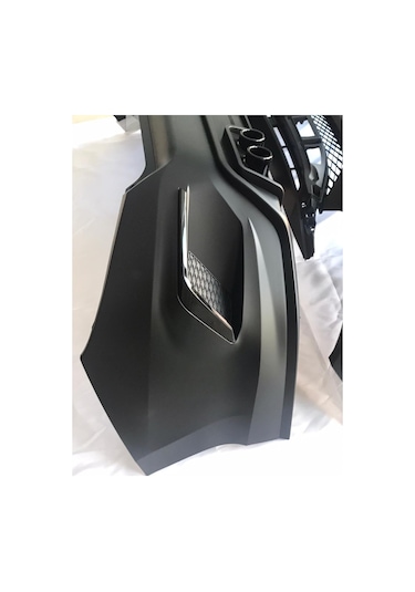 Honda Civic Fc5 Body Kit Tampon Seti Consept Dizayn 2016+