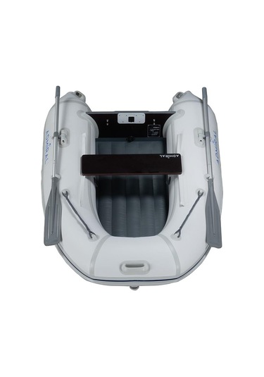 Admiral 200cm Şişme Tabanlı Katlanabilir Bot