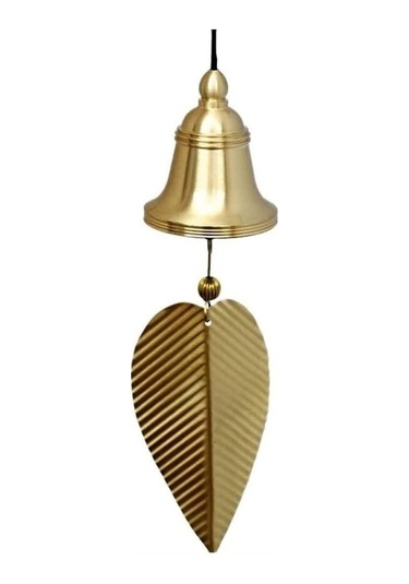 Dekor Windchimes Vintage Rüzgar Zilleri Fengshui Bell Oyuncak İyi Şanslar Ev Bahçesi İçin Kutsasın