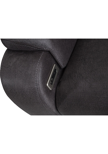 Taylor Masajlı Baba Koltuk