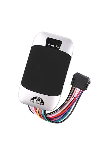 Sones Tk303f Araba Kamyon Araç Takip Gsm Gprs Gps Takip Cihazı Uzaktan Kumanda Olmadan