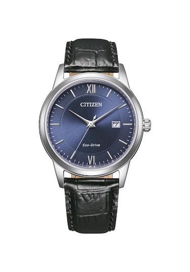 Citizen Aw1780-17l Eco-drive Erkek Kol Saati Çok Renkli