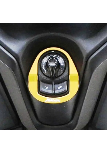 Xmax Gösterge Dönüşüm Seti Antrasit Antrasit