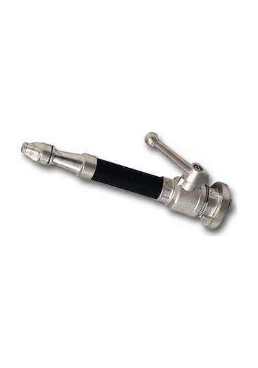 Kutsan Kumandalı Lans 1½" (38Mm) Alüminyum Döküm