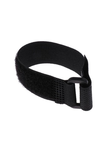 Suntek 10 Adet Sırt Çantası Bagaj Askıları Kablo Bağları 20- -200-mm