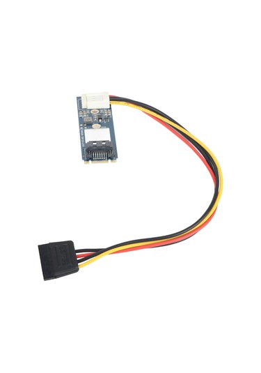 Konesam M.2 Ngff Key B&m Sata 3.0 Dönüştürücü Adaptörü - 6.0gb/s Veri Transferi, 4-pin Güç Kablosu, 2230/2242/2260/2280 Boyut Desteği, Sürücü Gerektirmez
