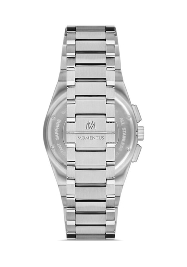 Momentus Tm345s-04ss Erkek Kol Saati
