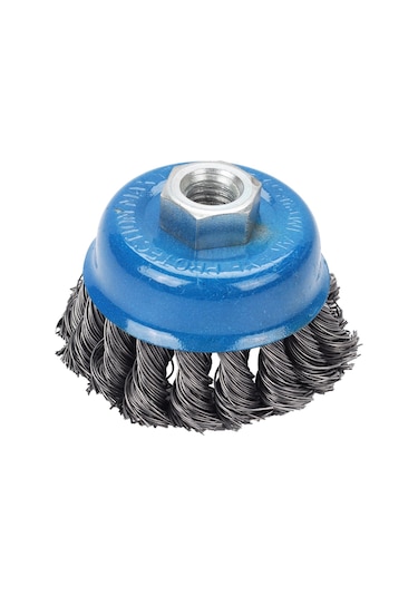 CTM BURGULU ÇANAK FIRÇA 65MM BC-65
