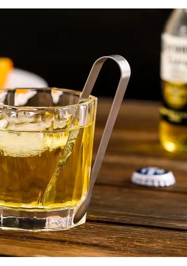 Morabi Küçük Buz, Şeker, Izgara Ve Limon İçin Mutfak Maşası 443462594