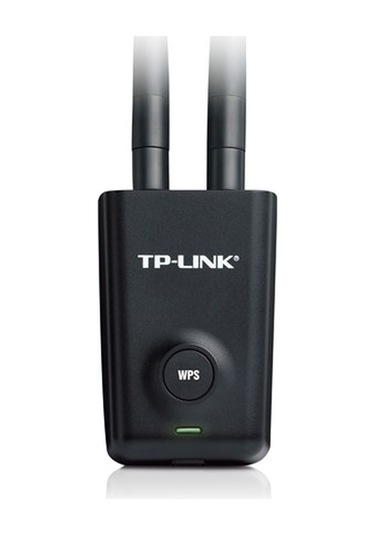 Tp-lınk Tl-wn8200nd, 300mbps, 2.4ghz, 2x5dbi Anten, Usb2.0, Wıreless Ethernet