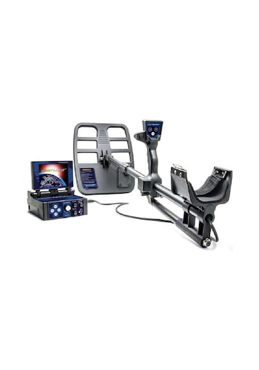 Deep Hhunter 3d Pro Altın , Metal Dedektörü Görüntülü Sistem