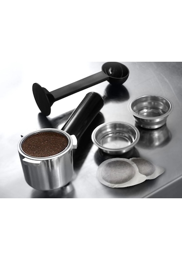 Delonghi EC685.M Dedica Espresso ve Kahve Makinesi