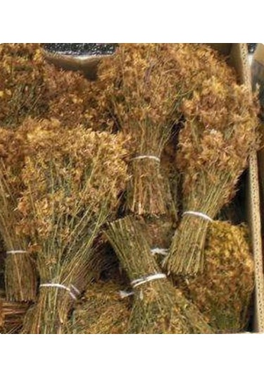 Sarı Kantaron Demeti Yabani Kantaron Demeti 100 Gr