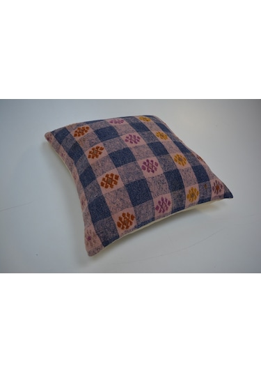 El Dokuma Kilim Kırlent (437508031)