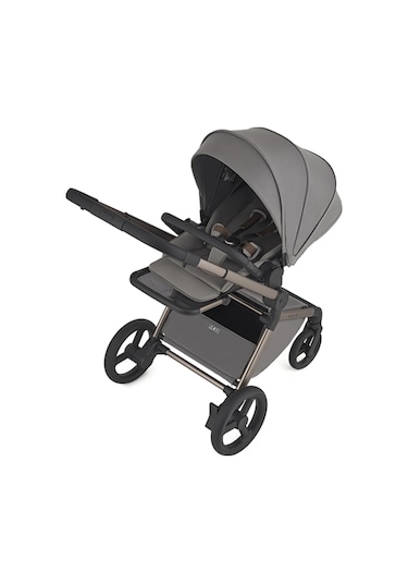 Anex Flo Çift Yönlü Bebek Arabası Portbebe ve Oto Koltuğu Dahil 3 'ü 1 Arada Set