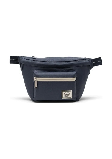 Herschel Pop Quiz Hip Pack Unisex Bel Çantası 11406-07081-os Ombre Blue/after Midnight