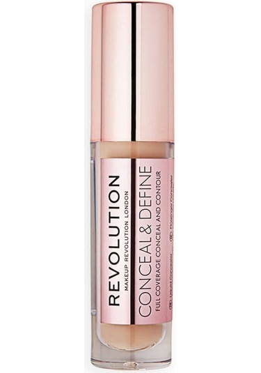 Revolution Conceal Define Kapatıcı C10