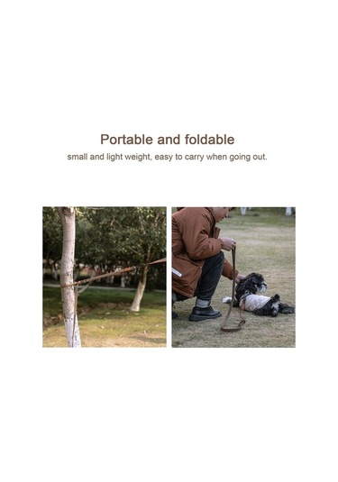 Artfulabode Tenteyi Sabitleme Rüzgar Piknik Kemeri Kalın İpi Hava Geçirmez Çok Fonksiyonlu Çadır Açık Rv Haki