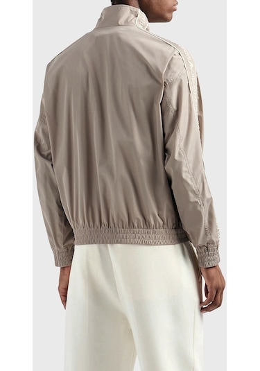 Emporio Armani Erkek Mont 3D1Bh0 1Nmpz 0650 Bej