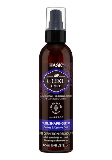 Hask Curl Care Bukle Şekillendirici Jöle 175ml