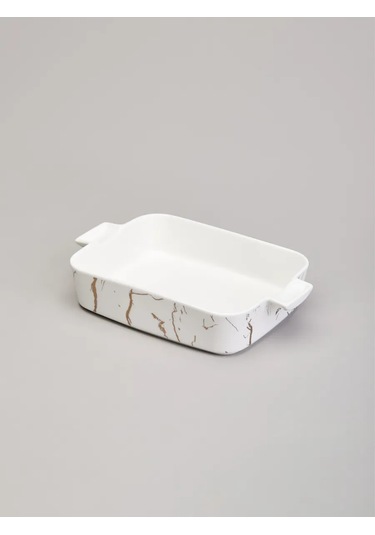 Lefard Fantasy Forma 850 Ml Fırında Pişirme İç 146862777 Beyaz