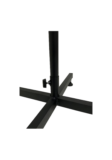 5 Katlı Boyalı Ayaklı Stant, Bijuteri Stant, Tespihlik, Anahtar Askisi, Kravatlık, Aksesuar Standı Diğer