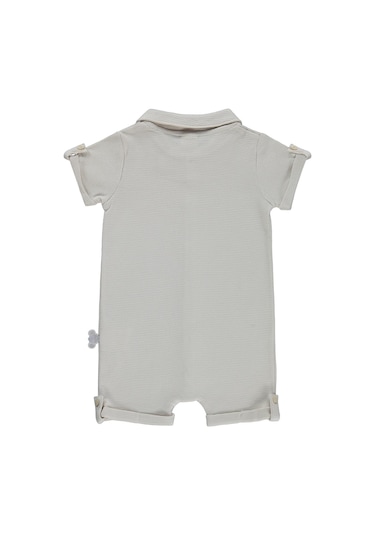 Civil Baby Basic 6-18 Ay Tulum - Bej Taş Rengi