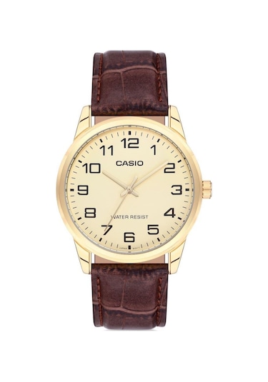 Casio MTP-V001GL-9BUDF Erkek Kol Saati