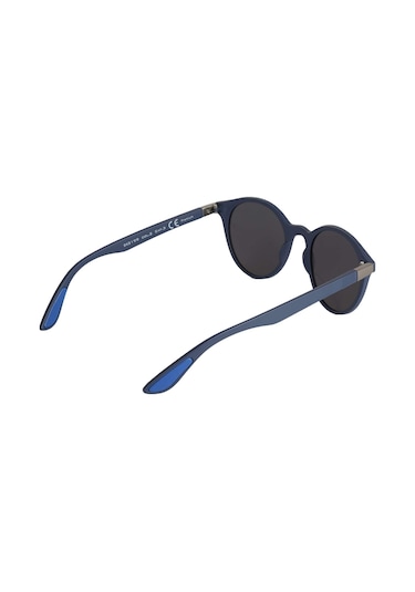 Daniel Klein Dk3199-2 Yuvarlak Oval Polarize Unisex Güneş Gözlüğü