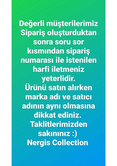 Murano Mavi Kalp Kolye Mavi