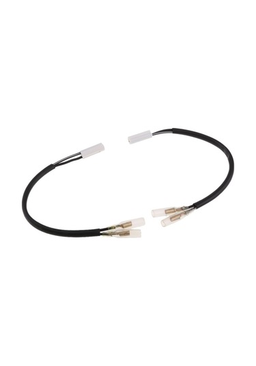 Suntek Yamaha R1 R6 Fz1 Fz6 Fz6r Fz8 Fzn Xj6 Dönüş Sinyali Kablo Adaptör Fişi