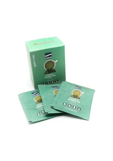 Jasmin Tea Aç demle İç 10'lu Paket