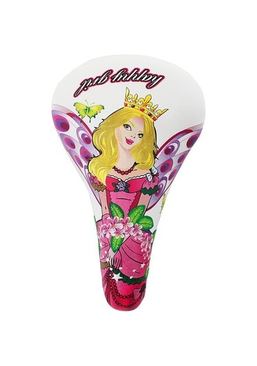 Doğa Happy Girl Çocuk Sele 16-20" Çok  Renkli