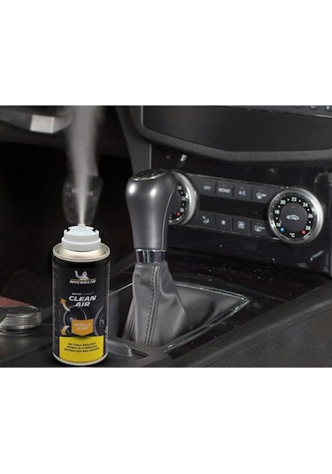 Michelin Mc32712 Vanilya Kokulu Klima Temizleyici Sprey 150 ML