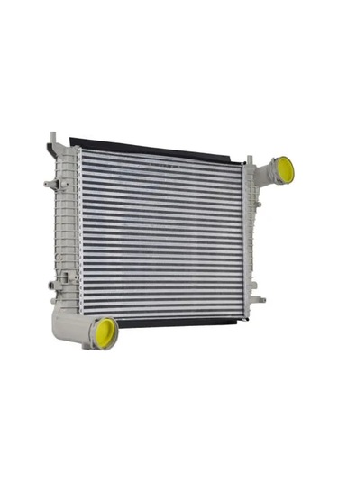 Turbo Radyatörü Caddy Bls 1,9 Tdi 04&gt 10
