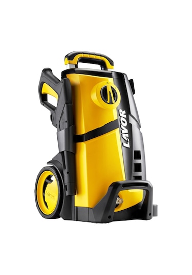 Lavor Lvr3 140 Bar Yüksek Basınçlı Soğuk Yıkama Makinası