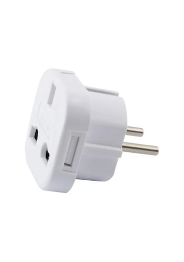 Universal Seyahat Adaptörü - Fiş Dönüştürücü