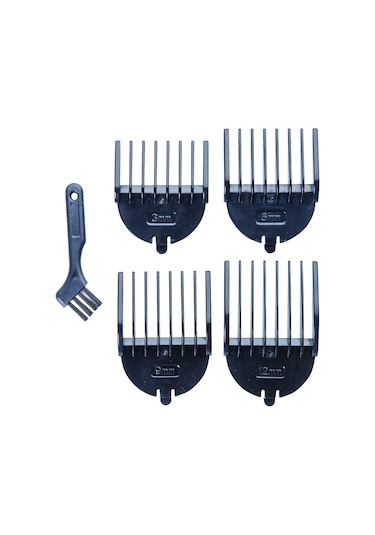 Arnica Karizma EB260 Saç & Sakal Kesme Makinesi