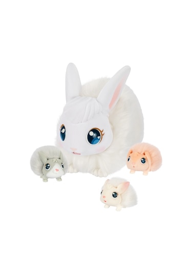 Little Live Pets Anne ve Yavruları Oyun Seti 26593