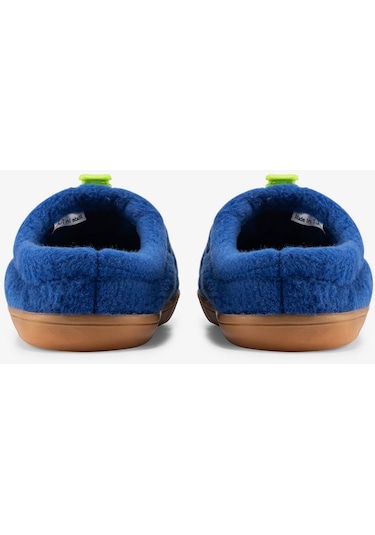 Hoppuff Polar Saks Barefoot Çocuk Ayakkabı Saks