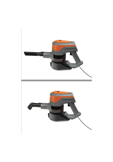 Fantom P6100 Pluto Plus 500 W Moplu Dikey Elektrikli Süpürge