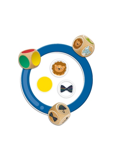 Ses Creative First To Find - İlk Bulan Kazanır