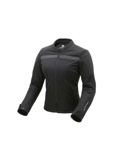 Tucano Urbano Urban Network Lady Yazlık Ceket Siyah