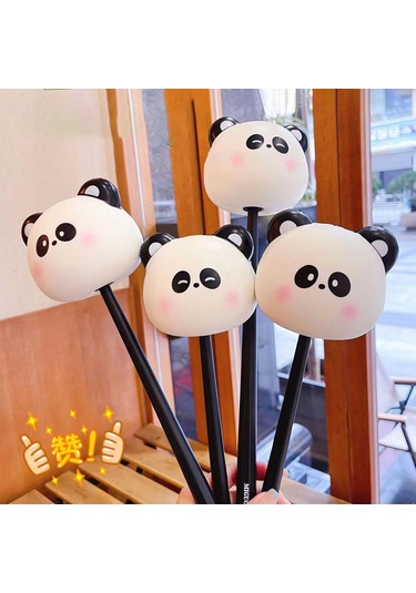 Suntek Manuel Sırt Masajı Karikatür Sevimli Taşınabilir Çok Renkli