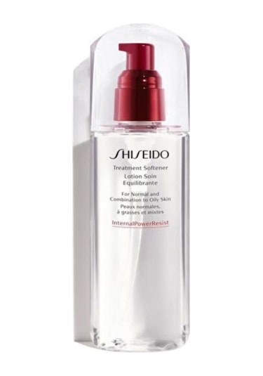 Shiseido Treatment Softener 150 ML