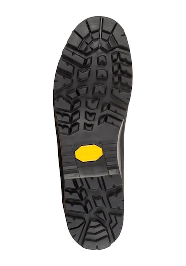 Aku İtalyan Superalp Goretex Vibram  Bot A593170 Çok Renkli