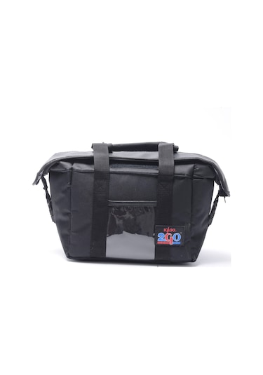Igloo Frozen Bez Buzluk 12 Litre-siyah